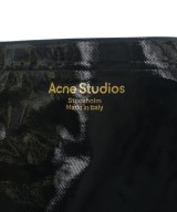 Acne Studios（アクネストゥディオズ）トートバッグ 黒 サイズ:- メンズ/2200703447463