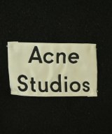 Acne Studios（アクネストゥディオズ）その他 黒 サイズ:44(S位) メンズ/2200703859013