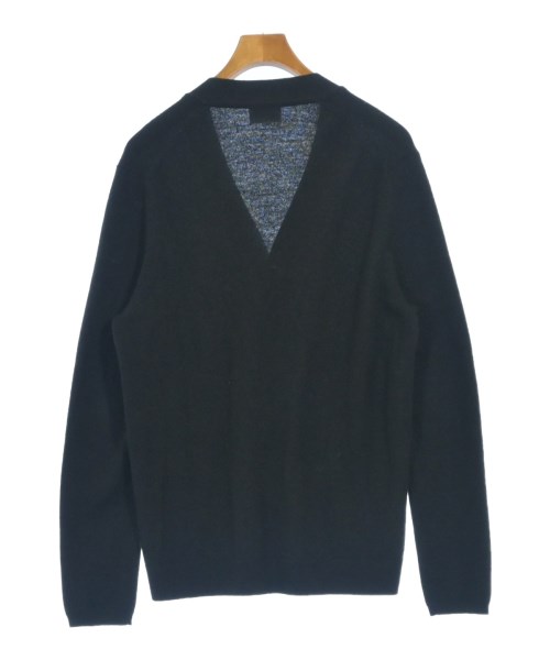 Acne Studios（アクネストゥディオズ）カーディガン 黒 サイズ:S メンズ/2200704144170