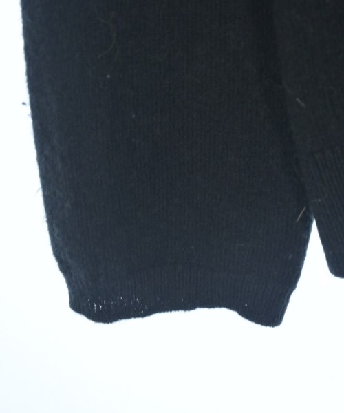 Acne Studios（アクネストゥディオズ）カーディガン 黒 サイズ:S メンズ/2200704144170