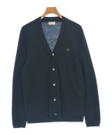 Acne Studios（アクネストゥディオズ）カーディガン 黒 サイズ:S メンズ/2200704144170