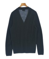 Acne Studios（アクネストゥディオズ）カーディガン 黒 サイズ:S メンズ/2200704144170