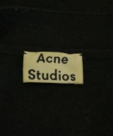 Acne Studios（アクネストゥディオズ）カーディガン 黒 サイズ:S メンズ/2200704144170