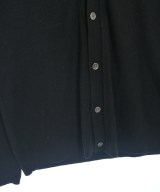 Acne Studios（アクネストゥディオズ）カーディガン 黒 サイズ:S メンズ/2200704144170