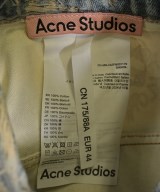 Acne Studios（アクネストゥディオズ）デニムジャケット 青 サイズ:44(S位) メンズ/2200704414044