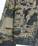 Acne Studios（アクネストゥディオズ）デニムジャケット 青 サイズ:44(S位) メンズ/2200704414044