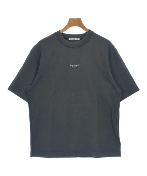 Acne Studios(アクネストゥディオズ)Tシャツ・カットソー グレー サイズ:S/2200704581074