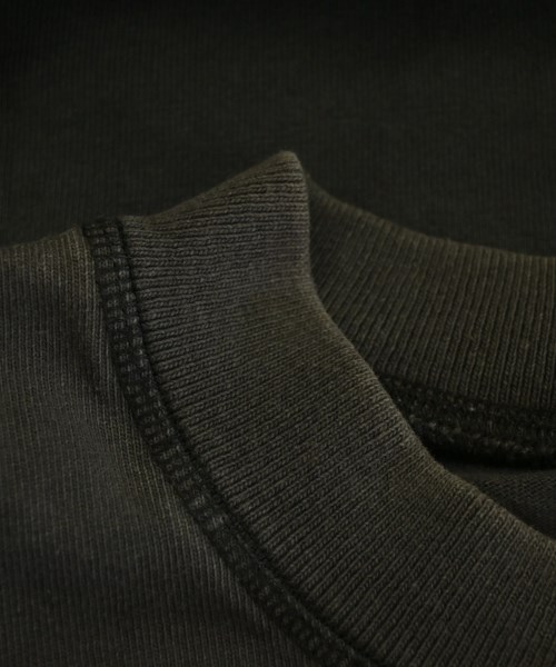 Acne Studios（アクネストゥディオズ）Tシャツ・カットソー グレー サイズ:S メンズ/2200704581074