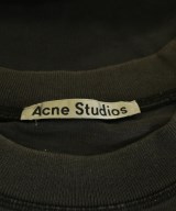 Acne Studios（アクネストゥディオズ）Tシャツ・カットソー グレー サイズ:S メンズ/2200704581074