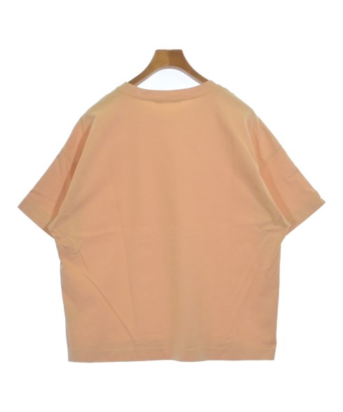 Acne Studios（アクネストゥディオズ）Tシャツ・カットソー オレンジ サイズ:M メンズ/2200704581111