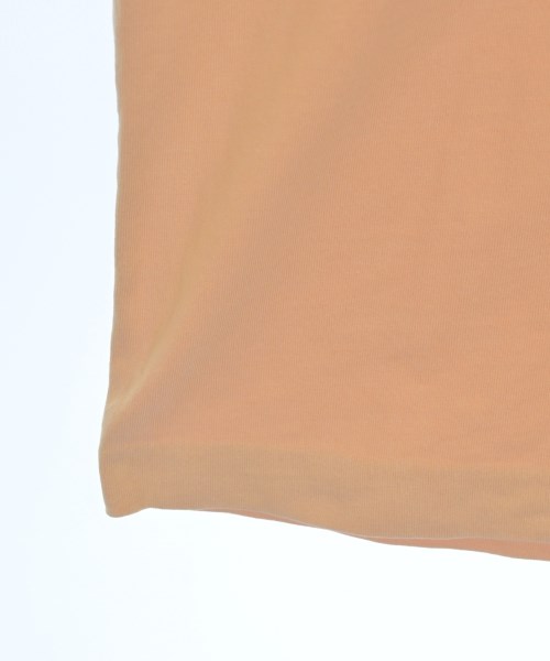 Acne Studios（アクネストゥディオズ）Tシャツ・カットソー オレンジ サイズ:M メンズ/2200704581111