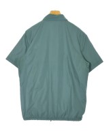 Acne Studios（アクネストゥディオズ）カジュアルシャツ 緑 サイズ:46(M位) メンズ/2200704592063