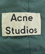 Acne Studios（アクネストゥディオズ）カジュアルシャツ 緑 サイズ:46(M位) メンズ/2200704592063