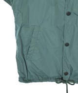 Acne Studios（アクネストゥディオズ）カジュアルシャツ 緑 サイズ:46(M位) メンズ/2200704592063