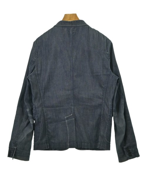 Acne Studios（アクネストゥディオズ）ジャケット 紺 サイズ:46(M位) メンズ/2200704592117