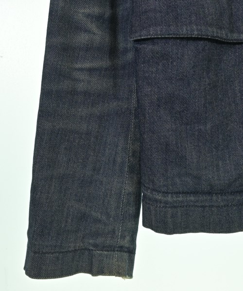 Acne Studios（アクネストゥディオズ）ジャケット 紺 サイズ:46(M位) メンズ/2200704592117