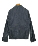 Acne Studios（アクネストゥディオズ）ジャケット 紺 サイズ:46(M位) メンズ/2200704592117