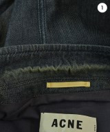 Acne Studios（アクネストゥディオズ）ジャケット 紺 サイズ:46(M位) メンズ/2200704592117