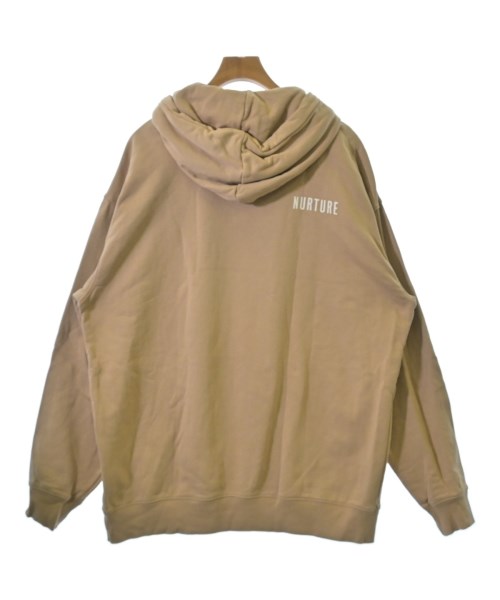 Acne Studios（アクネストゥディオズ）パーカー ベージュ サイズ:L メンズ/2200704705104