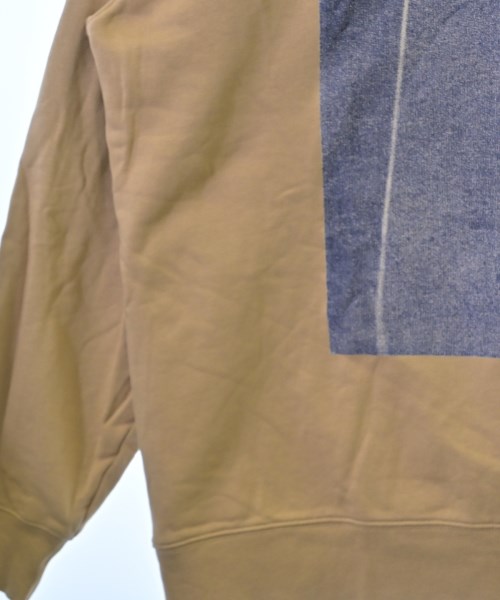 Acne Studios（アクネストゥディオズ）パーカー ベージュ サイズ:L メンズ/2200704705104