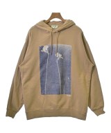 Acne Studios（アクネストゥディオズ）パーカー ベージュ サイズ:L メンズ/2200704705104