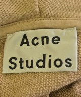Acne Studios（アクネストゥディオズ）パーカー ベージュ サイズ:L メンズ/2200704705104