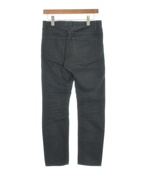 Acne Studios（アクネストゥディオズ）デニムパンツ 黒 サイズ:29(S位) メンズ/2200705040112