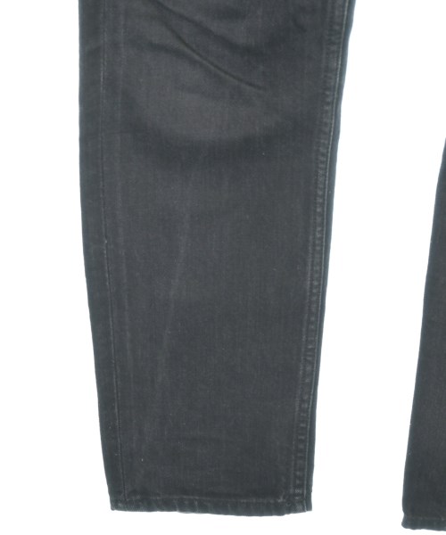 Acne Studios（アクネストゥディオズ）デニムパンツ 黒 サイズ:29(S位) メンズ/2200705040112