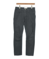 Acne Studios（アクネストゥディオズ）デニムパンツ 黒 サイズ:29(S位) メンズ/2200705040112