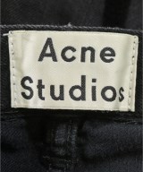 Acne Studios（アクネストゥディオズ）デニムパンツ 黒 サイズ:29(S位) メンズ/2200705040112