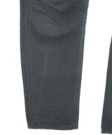 Acne Studios（アクネストゥディオズ）デニムパンツ 黒 サイズ:29(S位) メンズ/2200705040112