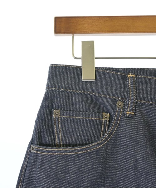 Acne Studios（アクネストゥディオズ）デニムパンツ 紺 サイズ:28(S位) メンズ/2200705272018