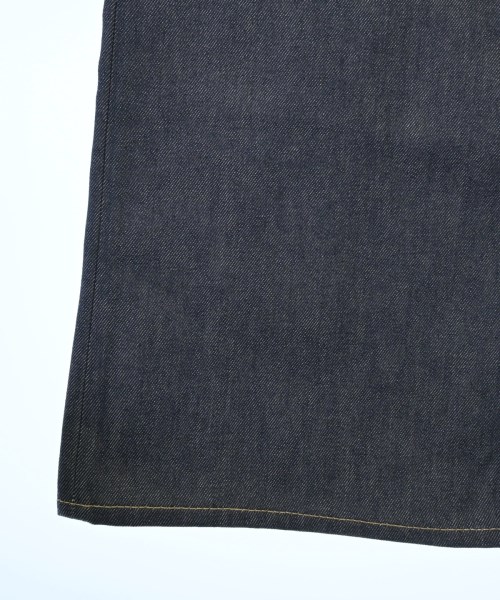 Acne Studios（アクネストゥディオズ）デニムパンツ 紺 サイズ:28(S位) メンズ/2200705272018