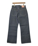 Acne Studios（アクネストゥディオズ）デニムパンツ 紺 サイズ:28(S位) メンズ/2200705272018