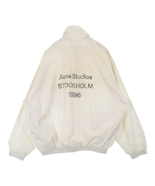 Acne Studios（アクネストゥディオズ）その他 白 サイズ:46(M位) メンズ/2200705272049