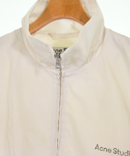 Acne Studios（アクネストゥディオズ）その他 白 サイズ:46(M位) メンズ/2200705272049