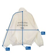 Acne Studios（アクネストゥディオズ）その他 白 サイズ:46(M位) メンズ/2200705272049