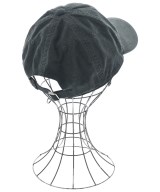 Acne Studios（アクネストゥディオズ）キャップ 黒 サイズ:- メンズ/2200705139076