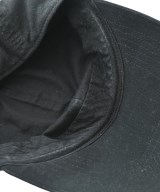 Acne Studios（アクネストゥディオズ）キャップ 黒 サイズ:- メンズ/2200705139076