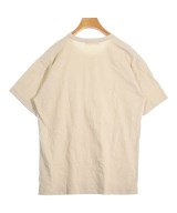 Acne Studios（アクネストゥディオズ）Tシャツ・カットソー ベージュ サイズ:S メンズ/2200705189071