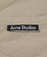 Acne Studios（アクネストゥディオズ）Tシャツ・カットソー ベージュ サイズ:S メンズ/2200705189071