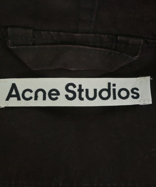 Acne Studios（アクネストゥディオズ）その他 赤 サイズ:46(M位) メンズ/2200705613019