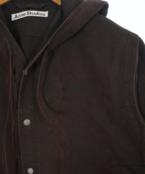Acne Studios（アクネストゥディオズ）その他 赤 サイズ:46(M位) メンズ/2200705613019