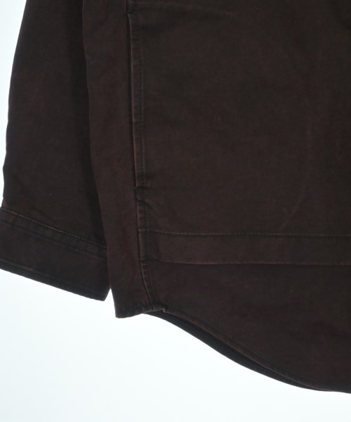 Acne Studios（アクネストゥディオズ）その他 赤 サイズ:46(M位) メンズ/2200705613019