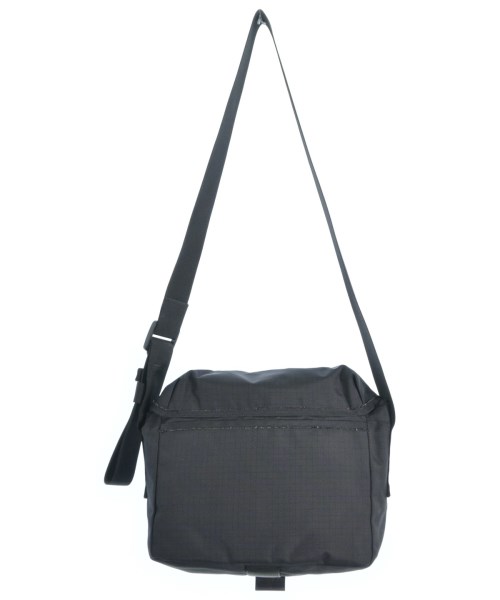 Acne Studios（アクネストゥディオズ）ショルダーバッグ 黒 サイズ:- メンズ/2200702398124