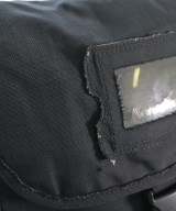 Acne Studios（アクネストゥディオズ）ショルダーバッグ 黒 サイズ:- メンズ/2200702398124