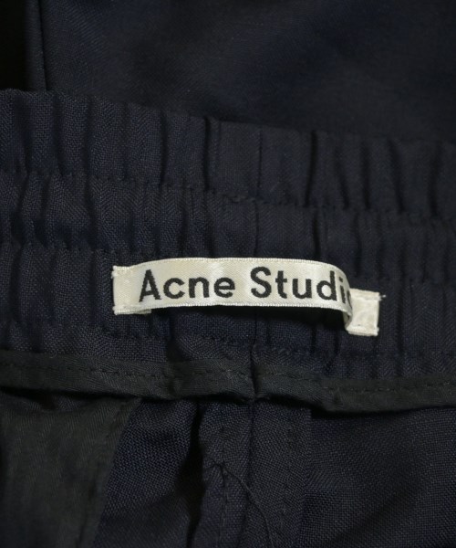 Acne Studios（アクネストゥディオズ）その他 黒 サイズ:46(M位) メンズ/2200704225022