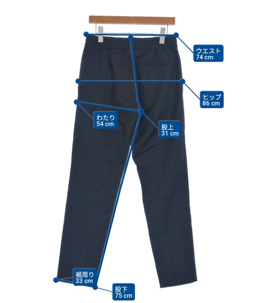 Acne Studios（アクネストゥディオズ）その他 黒 サイズ:46(M位) メンズ/2200704225022