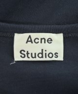 Acne Studios（アクネストゥディオズ）Tシャツ・カットソー 紺 サイズ:M メンズ/2200704297982