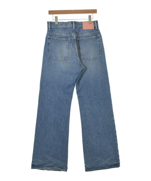 Acne Studios（アクネストゥディオズ）デニムパンツ 紺 サイズ:32(L位) メンズ/2200706078015